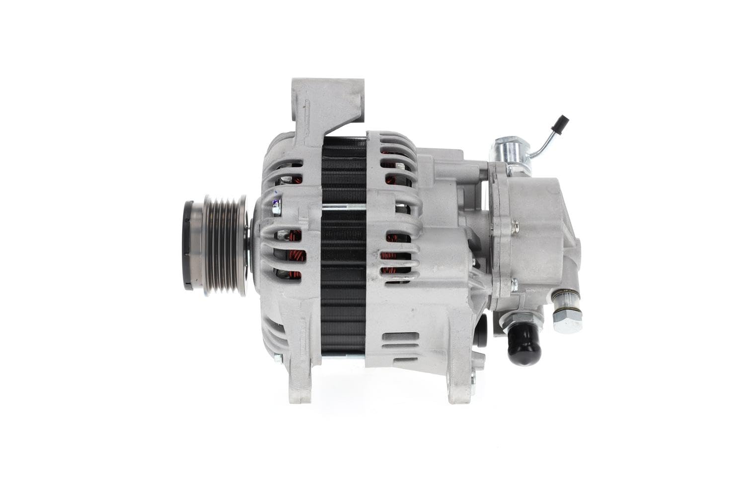 HELLA 8EL 011 711-231 Alternador - 14V - 110A