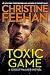 Toxic Game (A GhostWalker Novel)