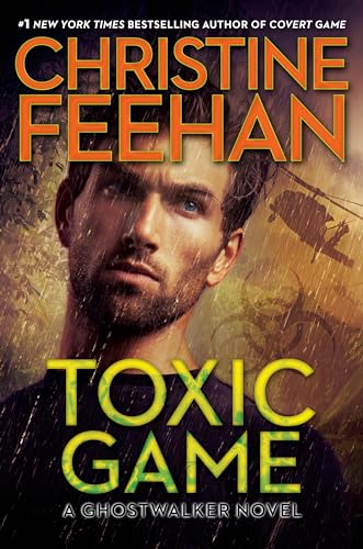 Toxic Game view 2