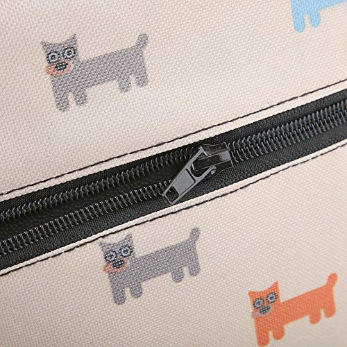 Junlucki Cesta para animais de estimação, antiderrapante, conveniente, dobrável, seguro para animais