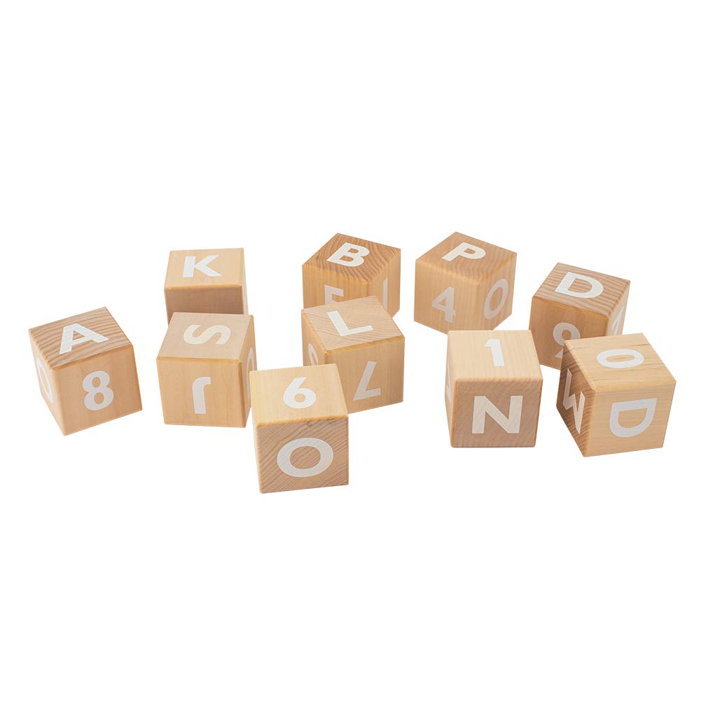 Ooh noo キャラメルベビー＆チャイルド 積み木 ブロック Amazon.co.jp: [ オーノー ] ooh noo 積み木 アルファベット ブロック