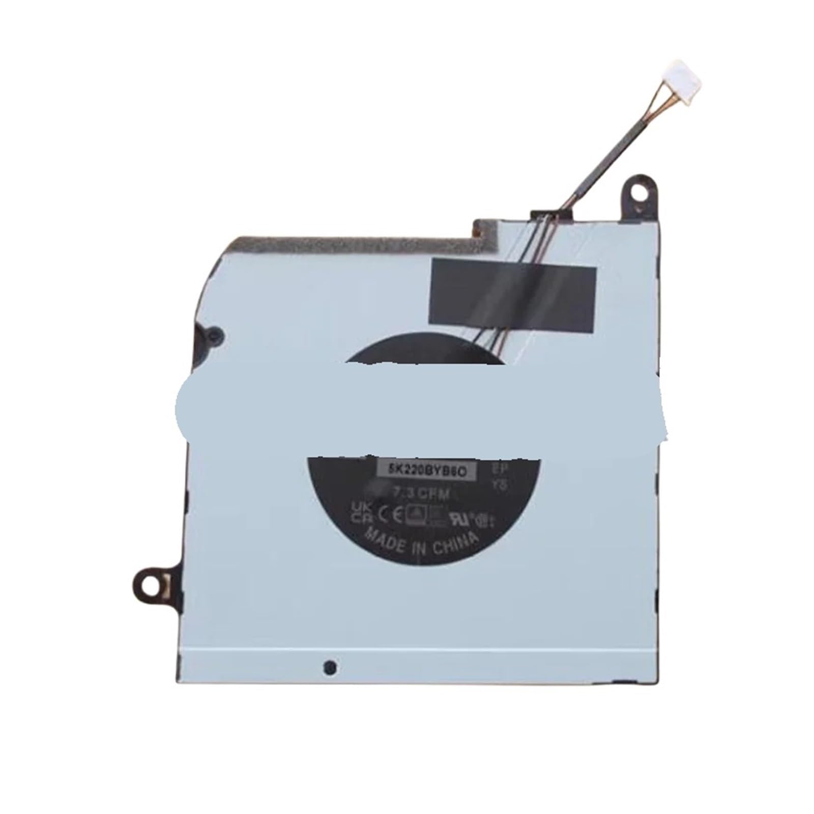 JJKKOZVQF EG75070S1-C621-S9A 14 5431 Server Cooling Fan