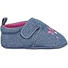 Sterntaler Babymeisjes kruipschoen pantoffels