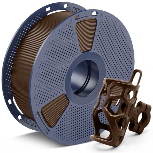 SUNLU PETG Filament 1.75mm 1kg Coffee Brown