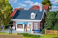 Faller 131323 H0 Milchladen