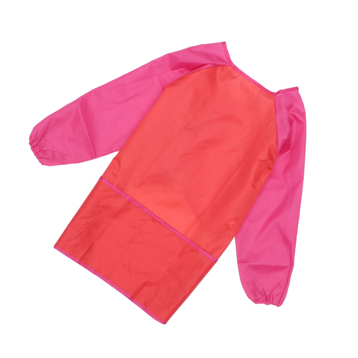TOPBATHY 6 Pz grembiule per bambini per dipingere grembiule cucina bambino grembiule bambino cucina grembiuli per artisti per bambini magliette per bambini pettorali bavaglini camicia abito