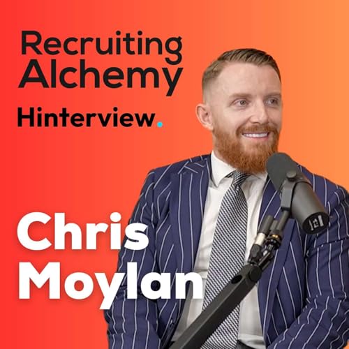 Ep. 9: Chris Moylan on Grit, Growth and Starting Again