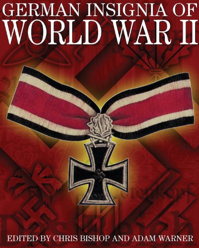 German Insiginia of World War II