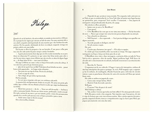 Como eu era antes de você: (Trilogia Como eu Era Antes de Você - Livro um: 1