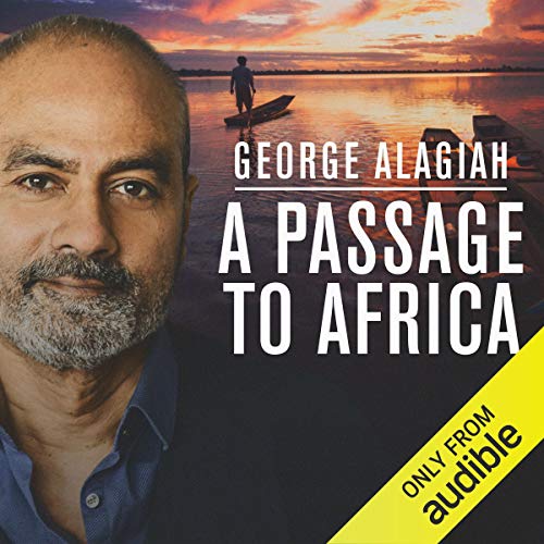 A Passage to Africa by George Alagiah episode artwork