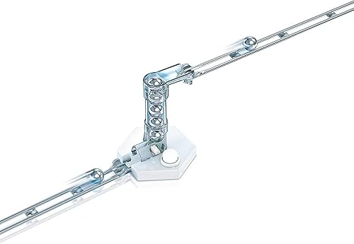 Miniatura 4 de Ravensburger Gravitrax LIFTER - Juego de expansión Marble Run  STEM para niños y niñas de 8 años en adelante expansión para el juguete del año 2019