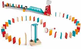 domino ピンバッチ　9個セット domino ピンバッチ 9個セット