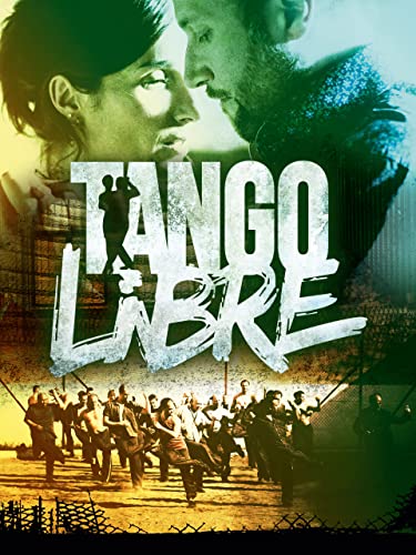  Tango libre