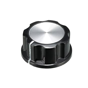 VARIAL KNOB 単体 Silver 614UodIxWOL.jpg_BO30,255,255,