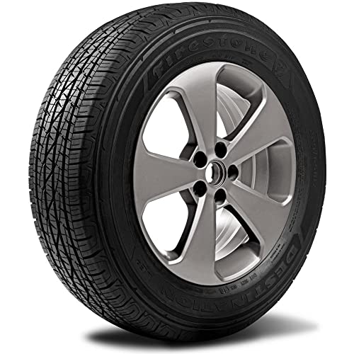 Pneu 225/55R18 aro 18 Firestone Destination H/T LE2 98V