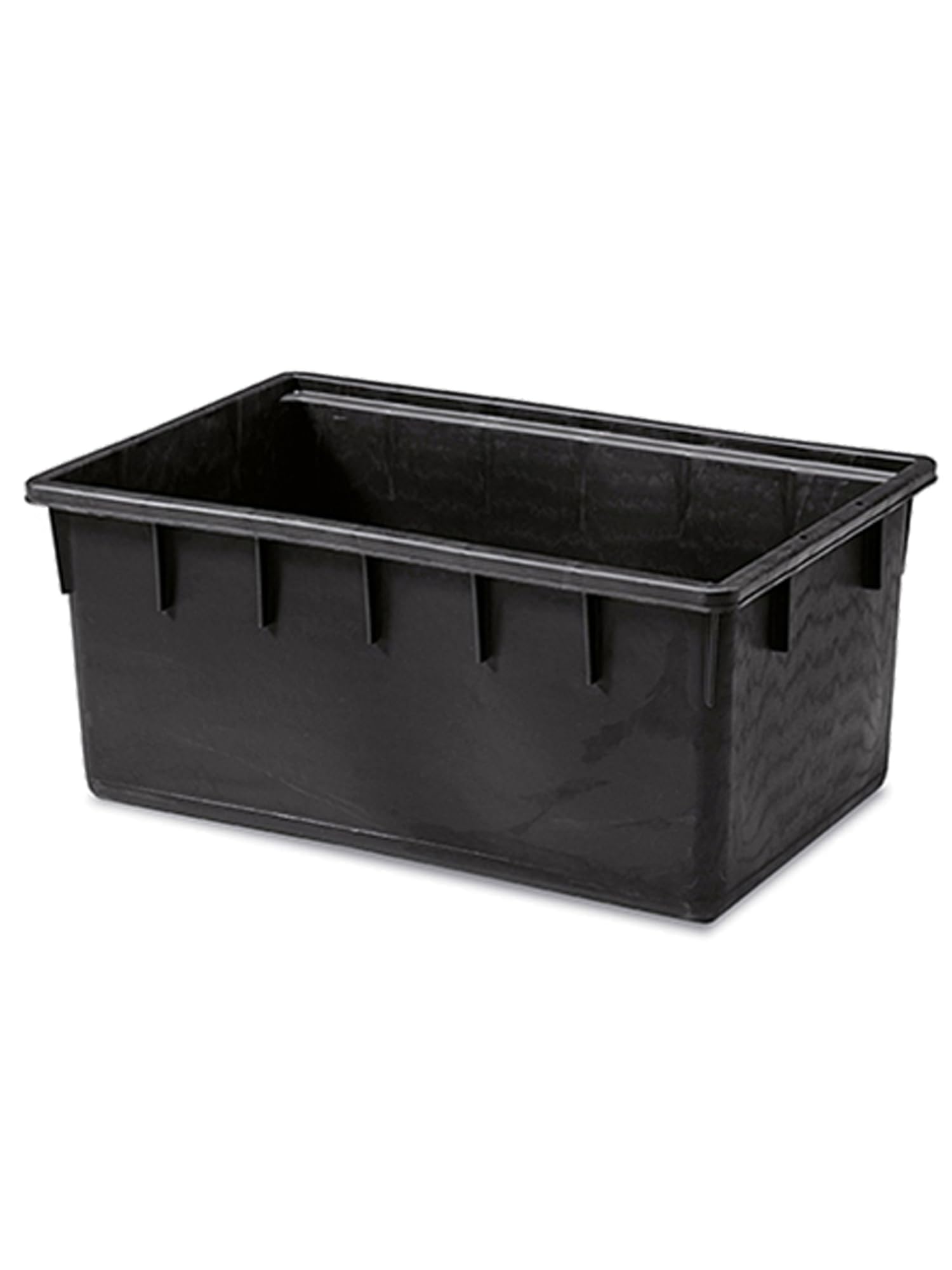 Contenitore Rett.Lt.180 Nero