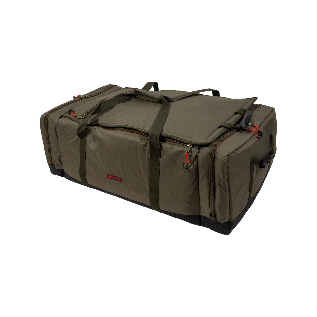 Ultimate Large Bait Boat Bag - Angeltasche