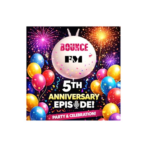 5th Anniversary Show