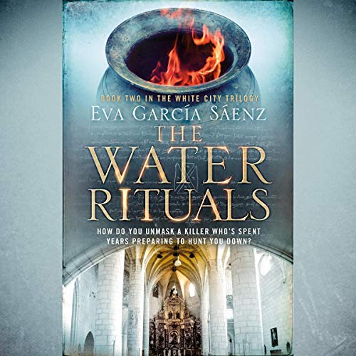 Cover art for The Water Rituals