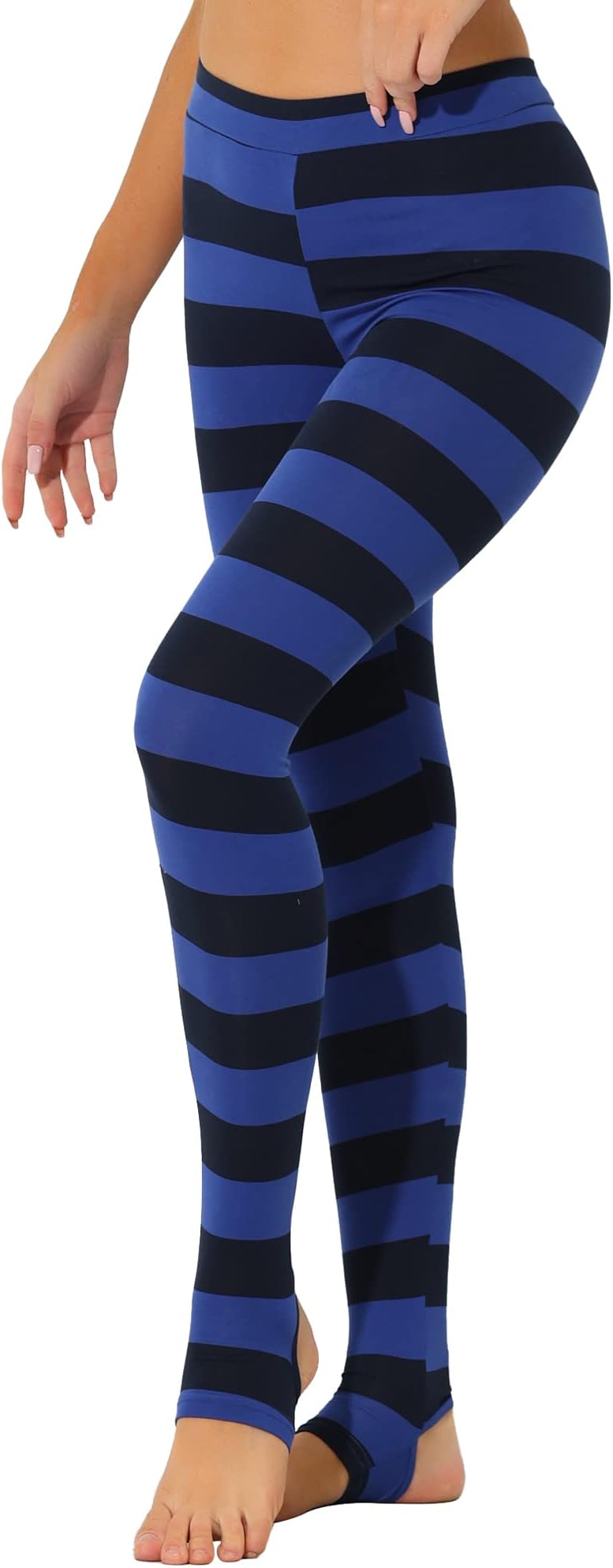 old navy striped pants