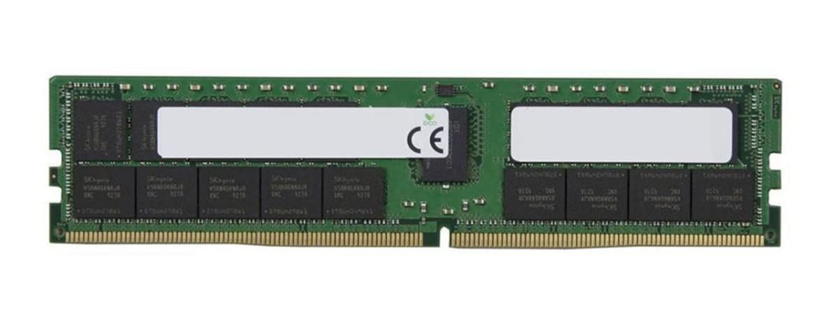 ADDON DELL AB663419 COMPATIBLE 8GB DDR4-3200MHZ UNBUFFERED SINGLE RANK X8 1.2V 2