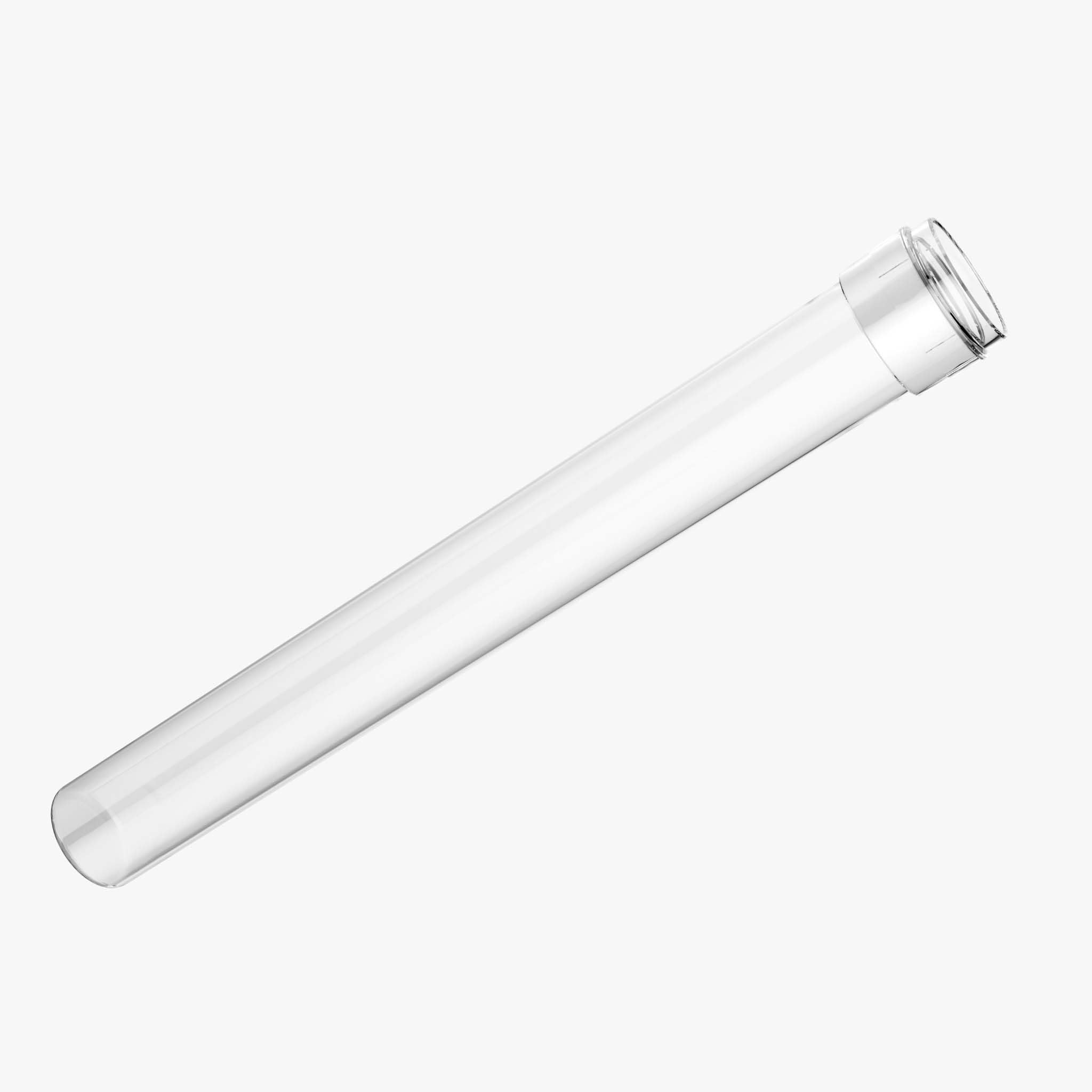 SunSun Quarzglashülse A transparent do CUV-224 Teichklärer UVC Teichfilter Zubehör