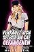 Verkauft sich selbst an die Gefangenen : Riesiger Mann, zierliche Frau, Wucher, leidenschaftliche Erotik, dampfende Affären & mehr.