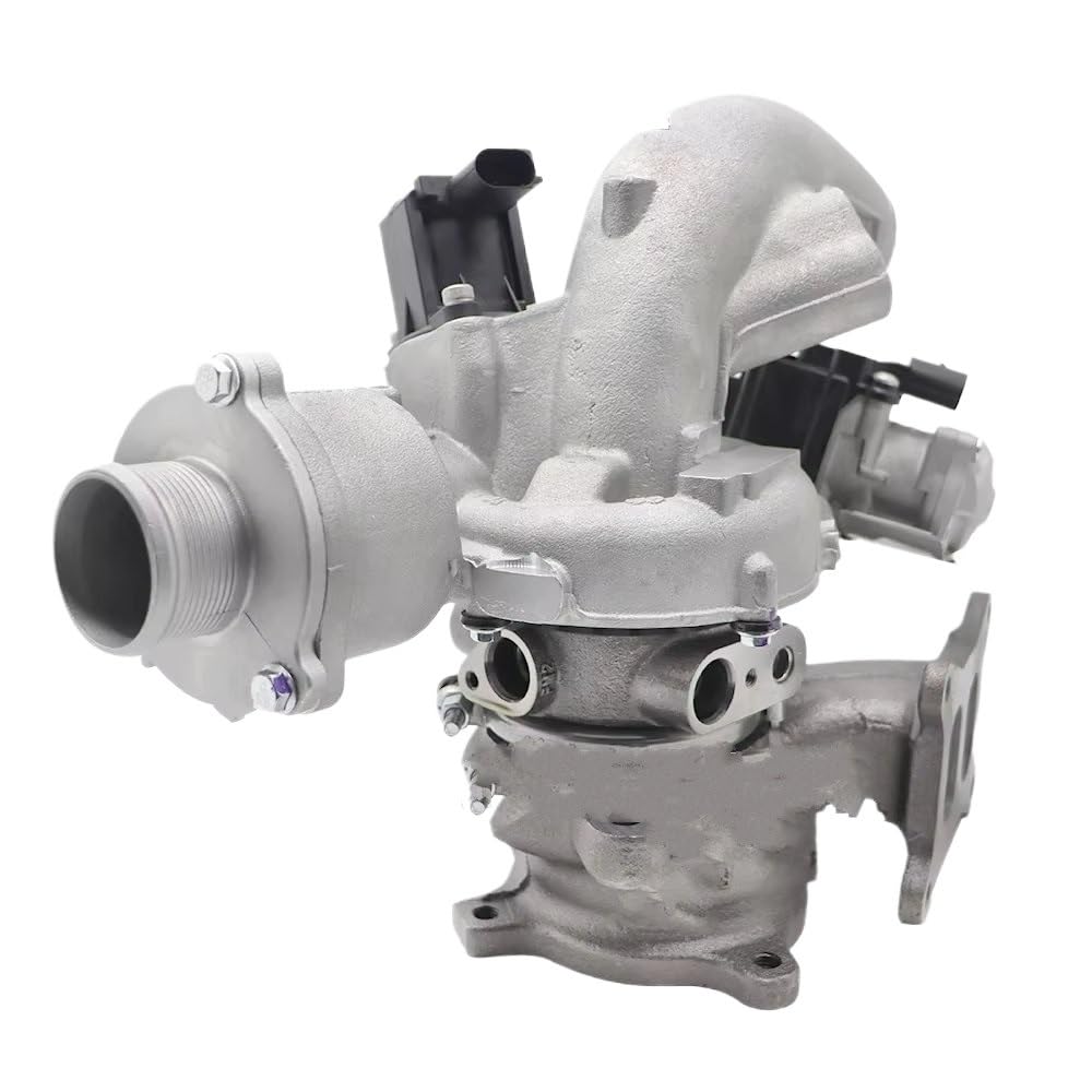 Turbocompresseur Automobile pour Audi A3 S3 Et A4L (2015-2019) - Accessoires Automobiles - Référence : 145722D