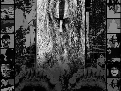 Rob Zombie