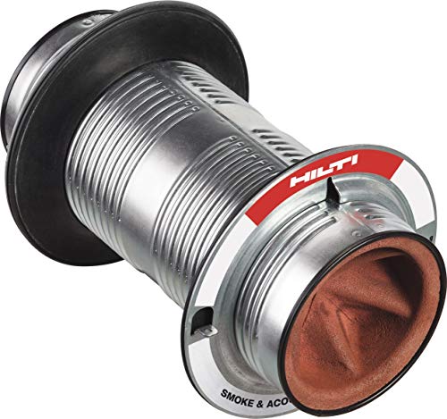 HIlti 2118868 Smoke & Acoustic Sleeve CS-SL SA 4