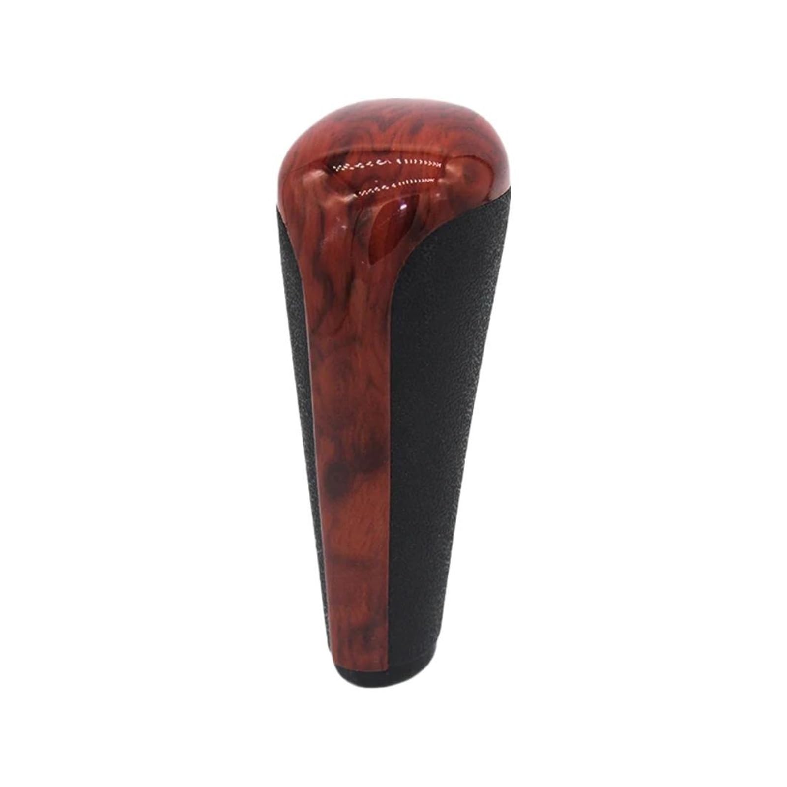 Lvgvzttgkm Wood Grain For Peugeot 206 207 307 308 408 508 2008 301 Sporty Shift Knob