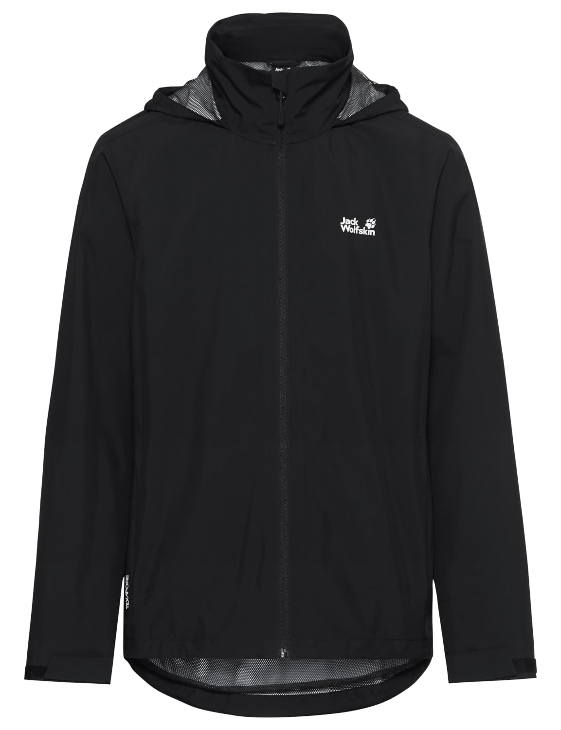 Jack Wolfskin Herren Toughlight 2l Jkt M Jacket
