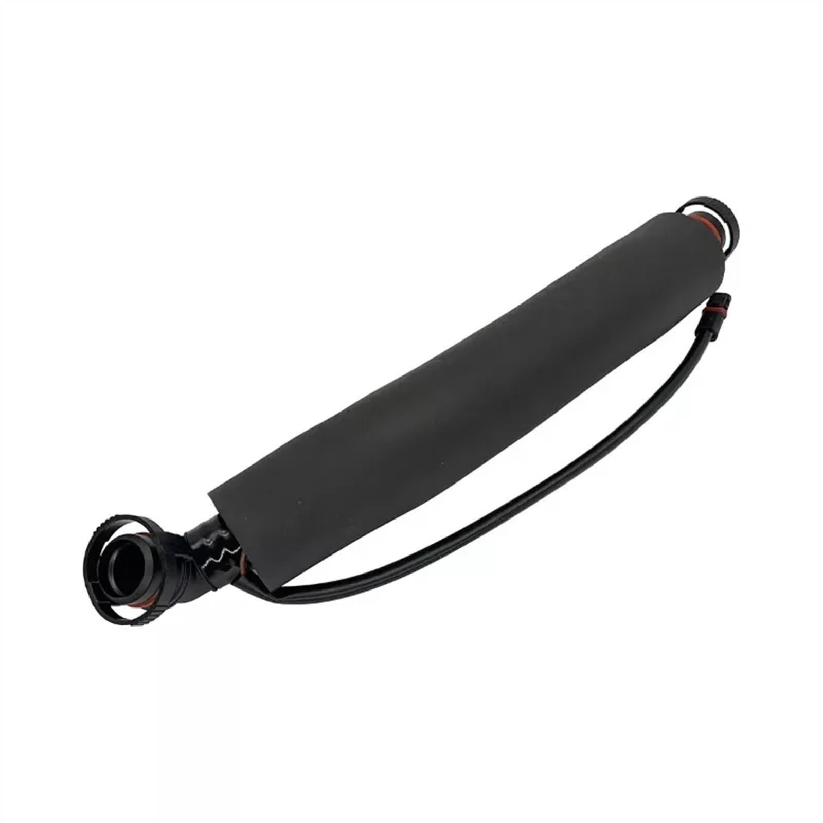 Manguera de purga del cárter para solucionar tirones en ralentí de E60 y E91 6
