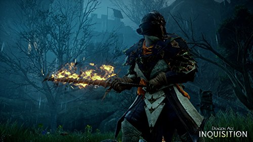 Image of Dragon Age Inquisition - Standard Edition - Xbox 360 (Renewed)