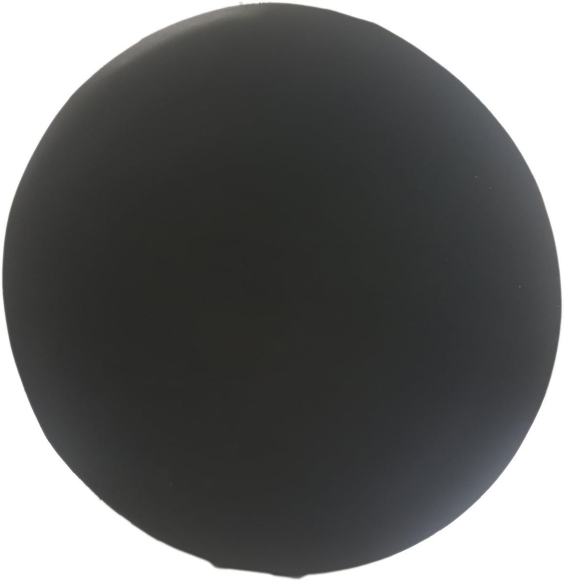 Tournament Style Mat, 36", Black