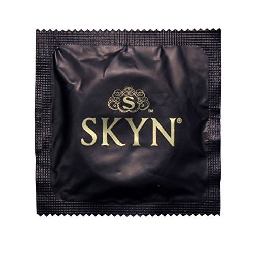 Manix Skyn Original  10 latexfreie preservativos de polyis oprene