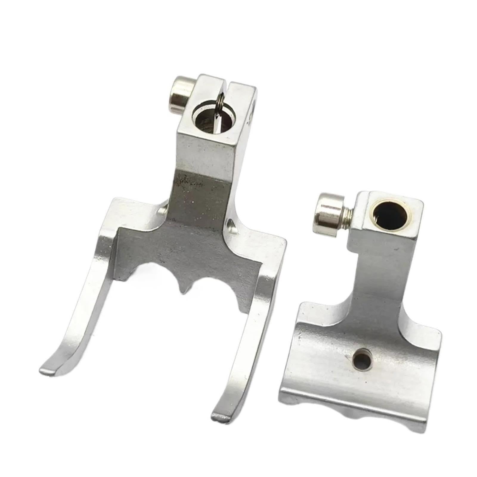 for Durkopp 867 367 Piedino a Doppia scanalatura KP367PD Pezzi di Ricambio for Macchine da Cucire industriali for Uso Professionale