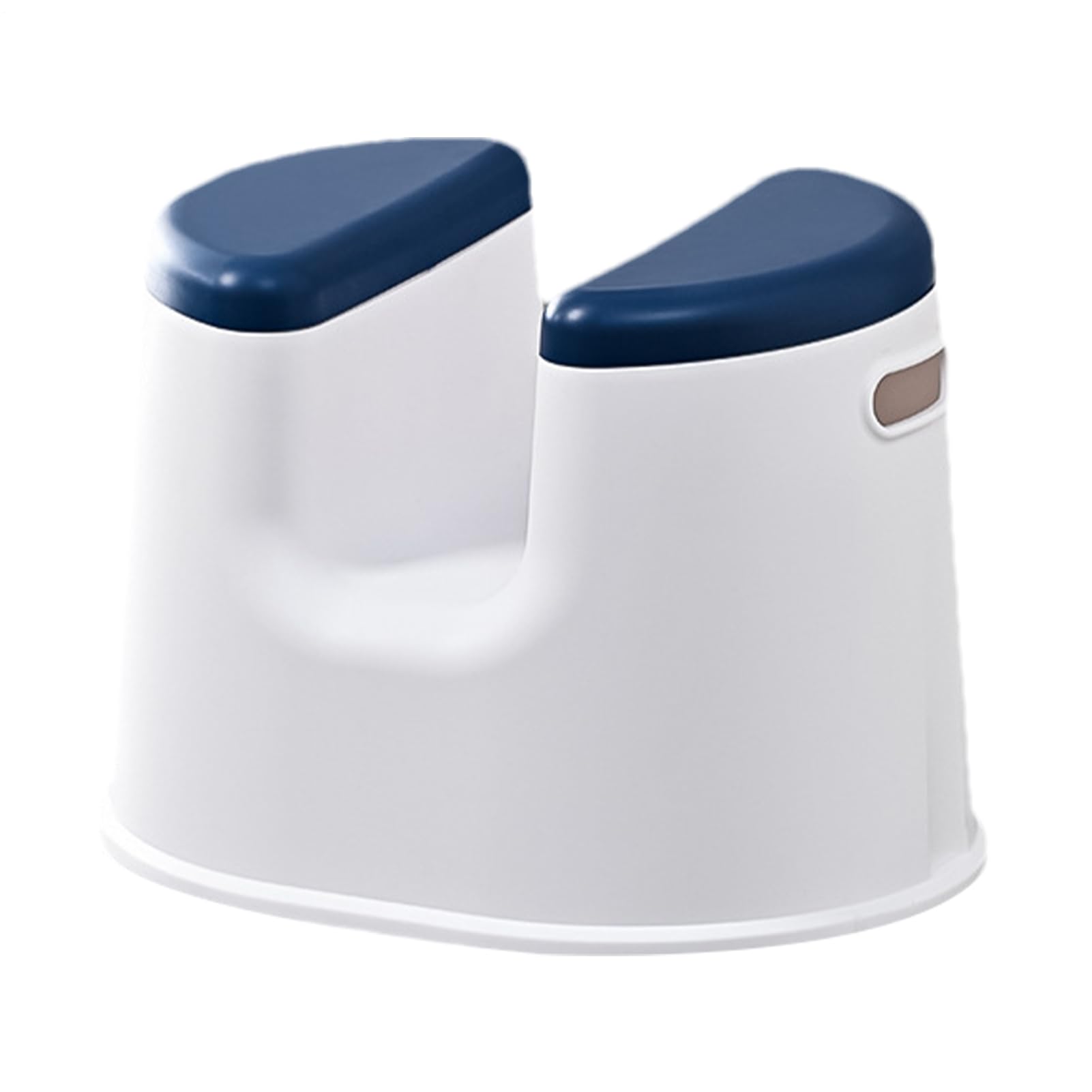 Banco De Bañera - Asiento De Bañera, Silla De Ducha Antideslizante E Impermeable, Silla De Baño, Asiento De Inodoro, Taburete De Baño Para Personas Mayores, Silla De Asistencia De Baño, Ayuda A La Ba | Impermeable, Silla De Baño, Asiento De Inodoro, Tabur