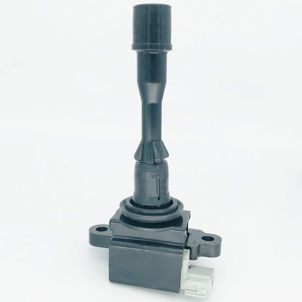 Cewka zapłonowa kompatybilna z Piaggio Porter Box 1994-2002 silnik 1,0 l CB42 zastępuje OEM 19500-87102 (1)