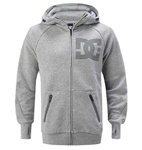 (�f�B�[�V�[)DC SHOES(�f�B�[�V�[�V���[) 17 TECH STAR ZH 5420J701 HTR �O���[ M