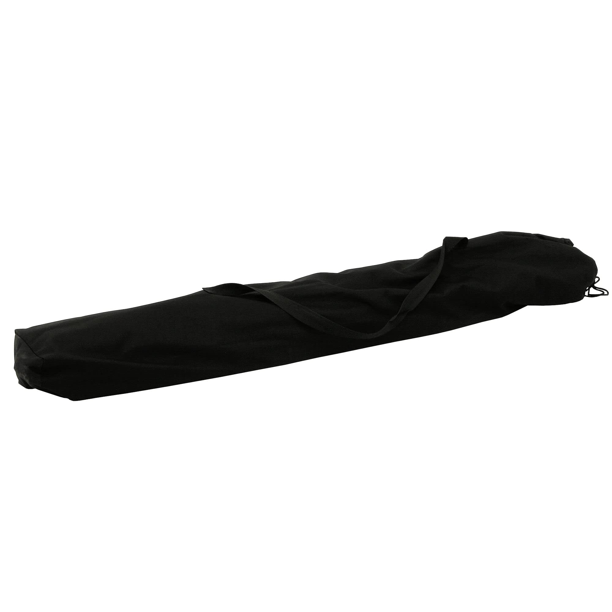 CampFeuer Aluminium Campingtisch für 4 Personen | 140 x 70 x 70 cm | faltbar, klappbar und höhenverstellbar | Alu Falttisch, Rolltisch für Camping, Garten und Terrasse