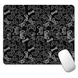 [Service client] - Si vous rencontrez des problèmes avec votre tapis de souris, n'hésitez pas à nous contacter. Notre service client est toujours prêt à vous aider.