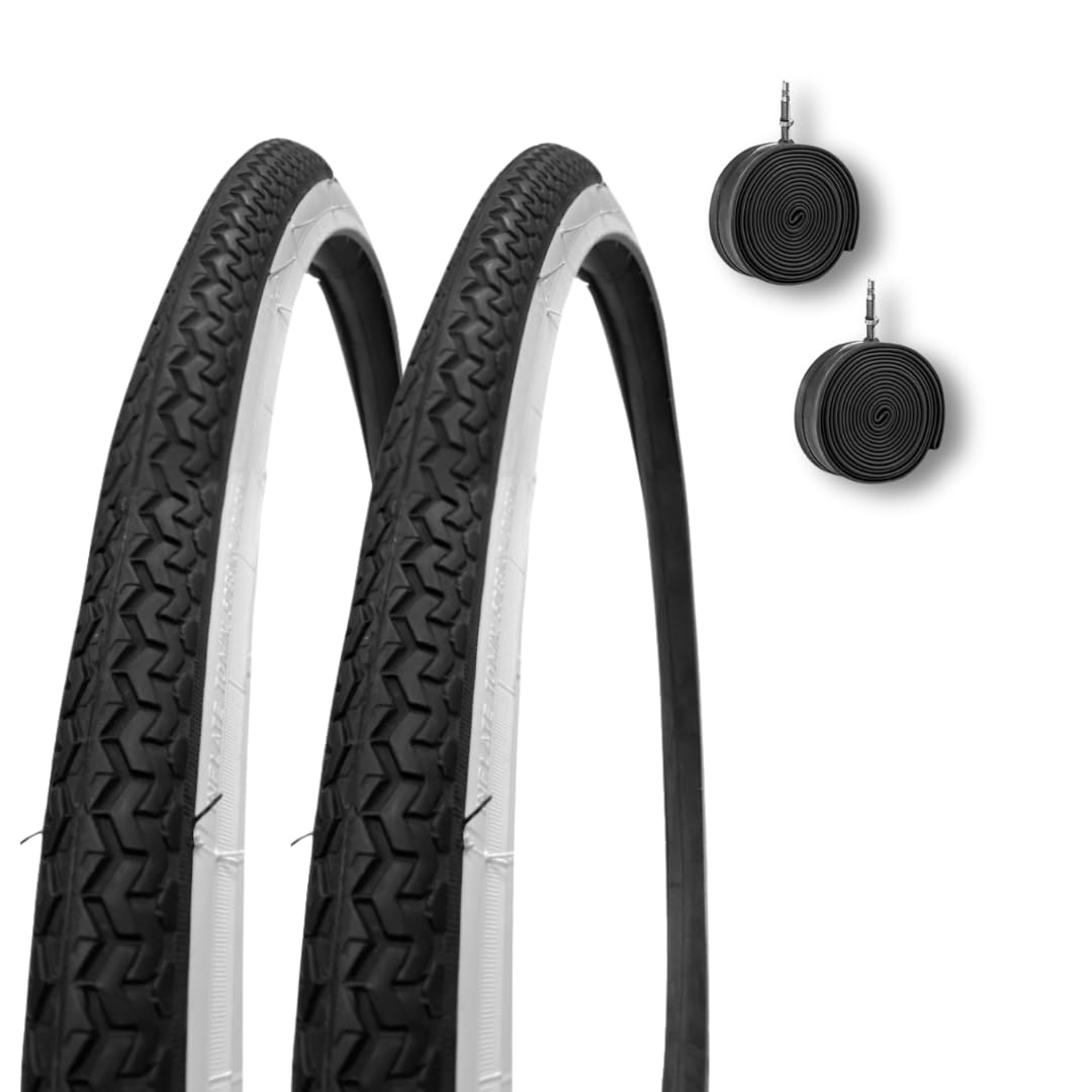 Selle de vélo en PU - Siège de Selle Vintage pour vélos,Selles de vélo à élevé avec Absorption des Chocs pour vélos pliants, vélos de Montagne, vélos