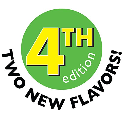 Jelly Belly Beanboozled Naughty Or Nice Spinner Jelly Bean Gift Box, 3.5 Ounce #TOP1