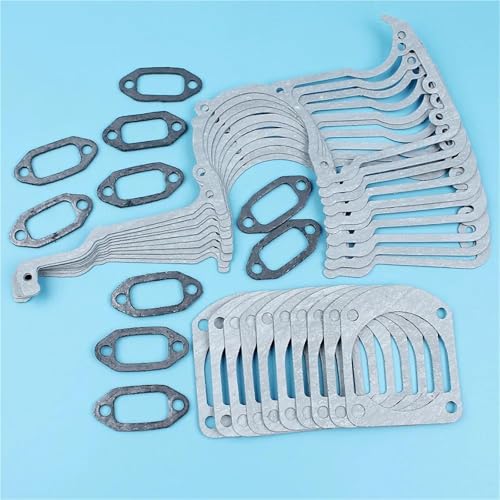 Kit joints carter Husqvarna 61 266 résout la perte de puissance