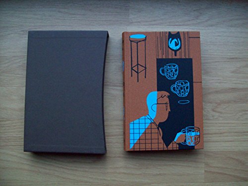 Lucky Jim B009TWUA0K Book Cover