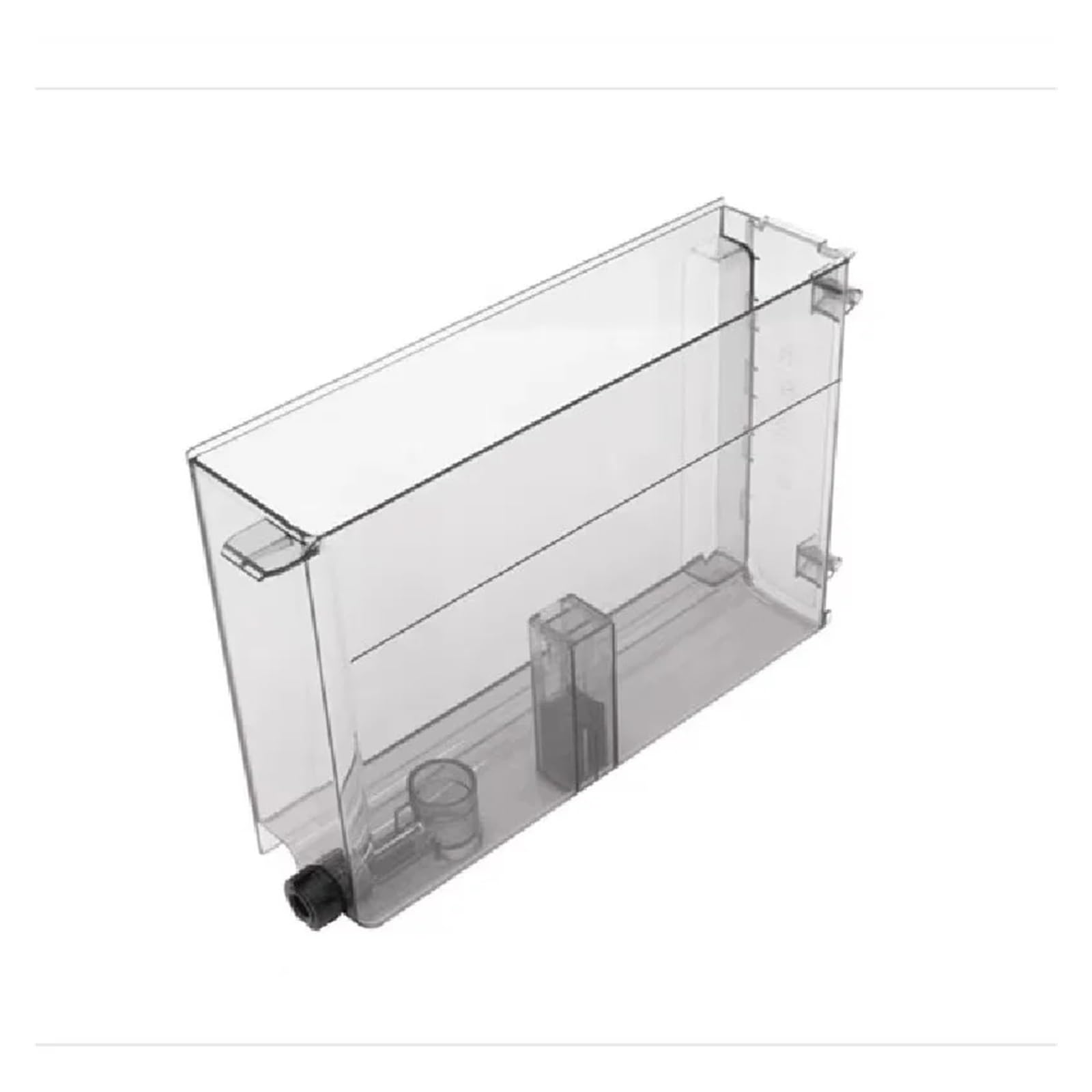 Applicabile a, compatibile con DeLonghi, accessori for serbatoi d'acqua for macchine da caffè ECAM610.75 Parti di ricambio for macchine da caffè for serbatoi d'acqua