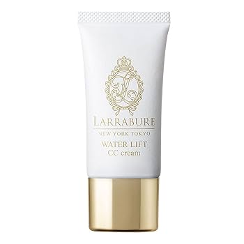 Amazon.co.jp: ララビュウ ウォーターリフトCCクリーム 30g