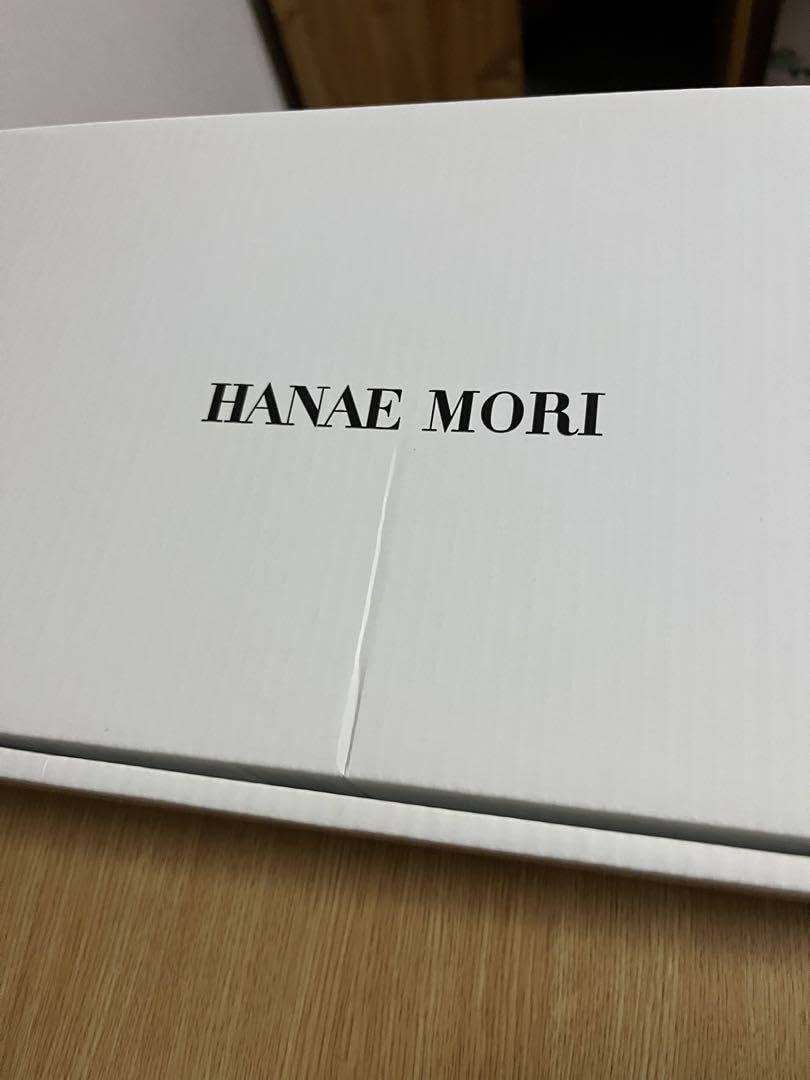 HANAEMORI オーバル型プレート2枚セット Amazon.co.jp: HANAE MORI（ハナエ モリ）オーバルプレート（2