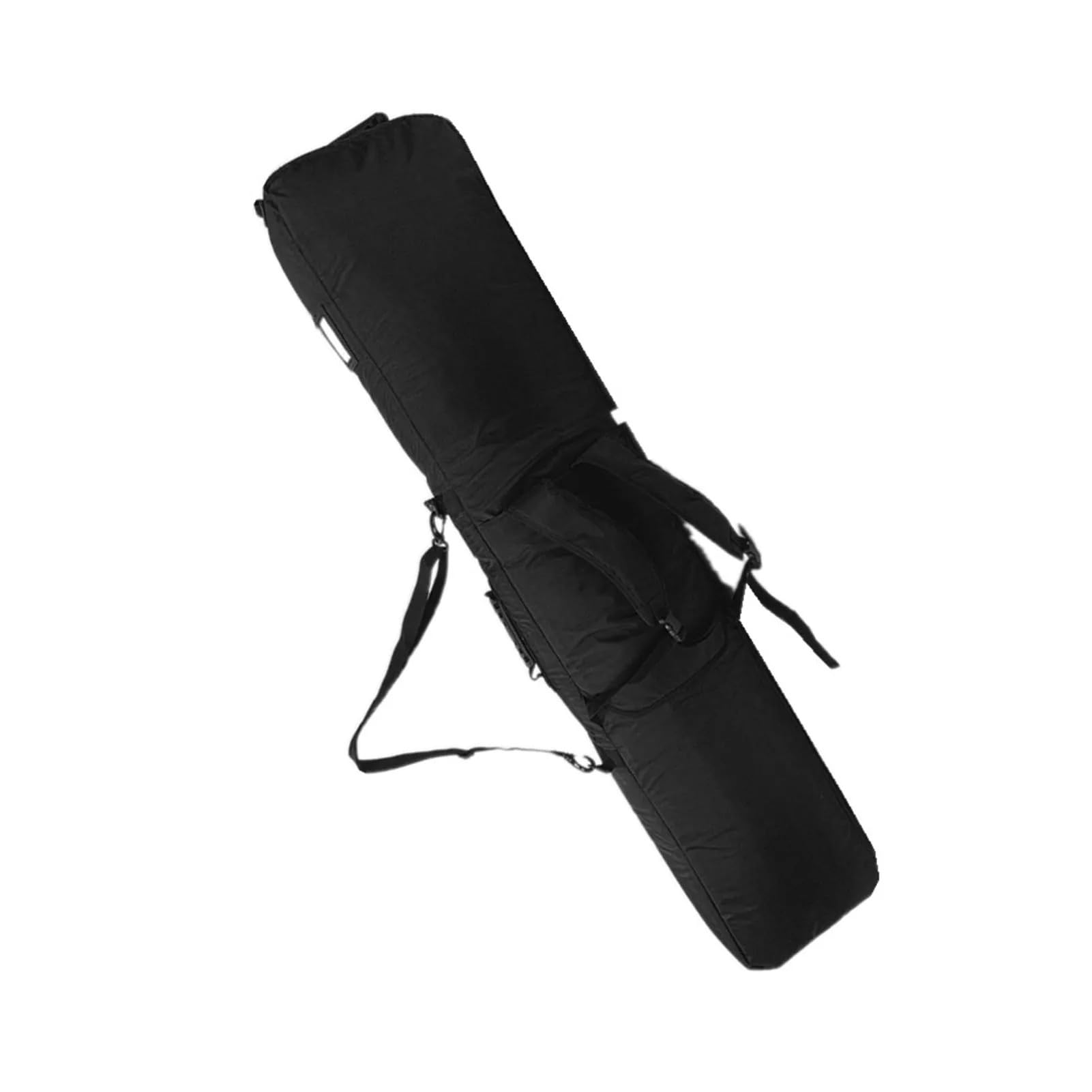 Bolsa para Botas de esquí Bolsa de Snowboard Bolsa de monopatín Impermeable Mochila de esquí al Aire Libre Bolso de Almacenamiento de Suministros de esquí Bolsa de Viaje para esquís